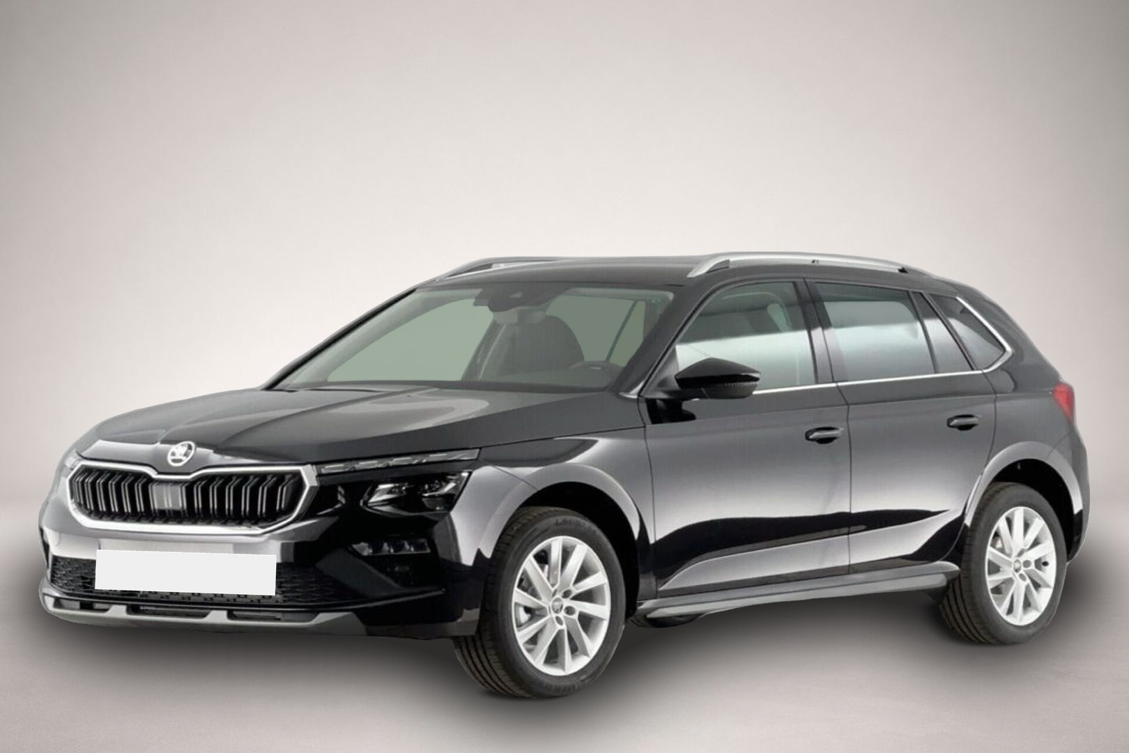 Bild Kamiq Skoda