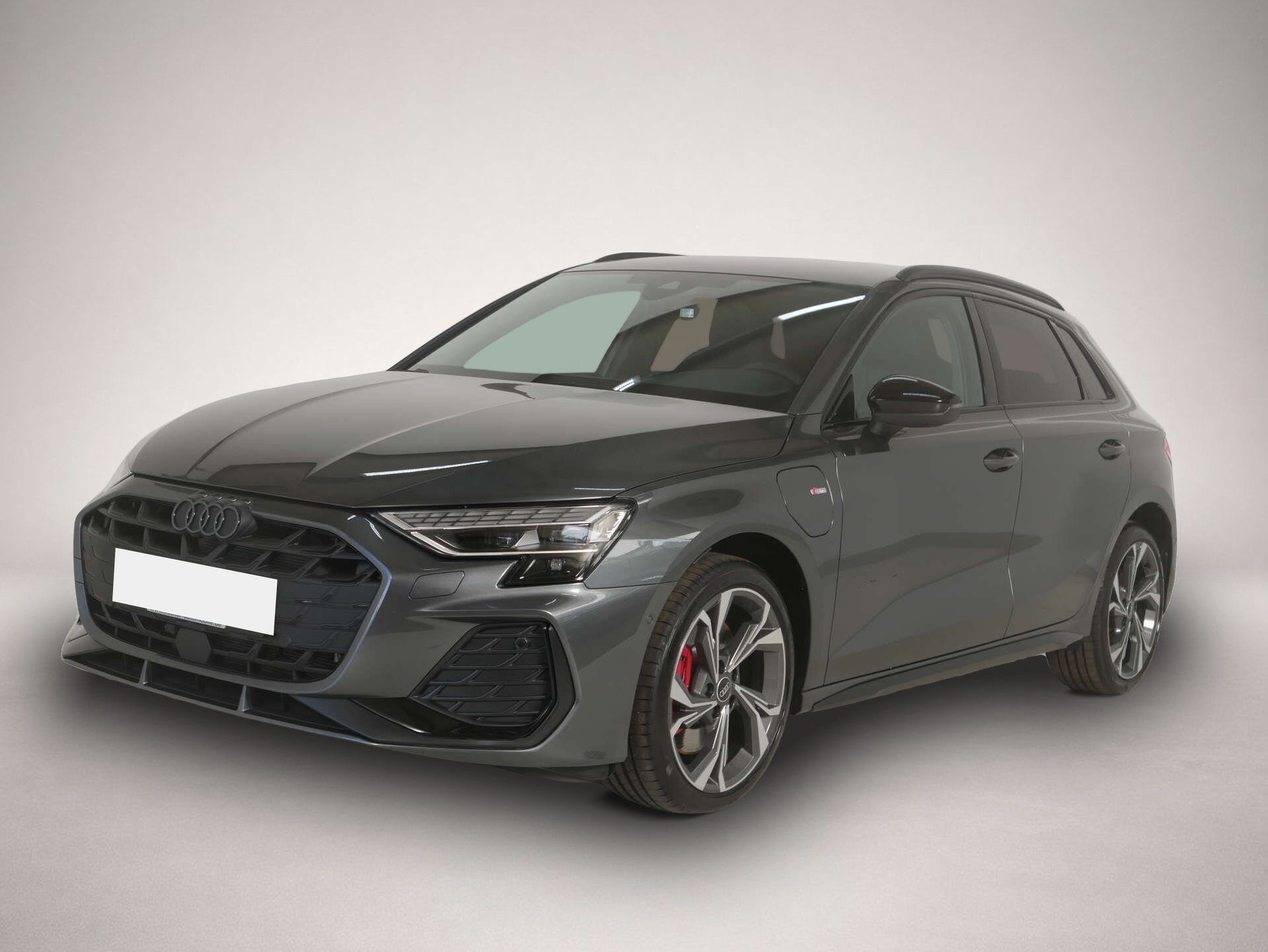 Bild 1 Audi A3 Sportback 45 TFSI e S line