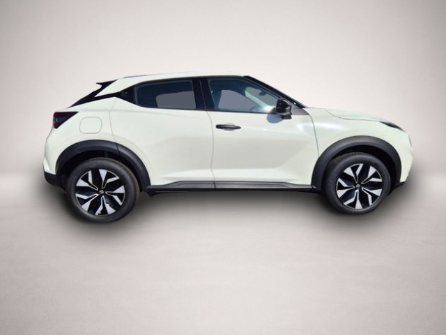 Bild 5 Nissan Juke 1.0 DIG-T 114PS Acenta Klimaautomatik Sit.