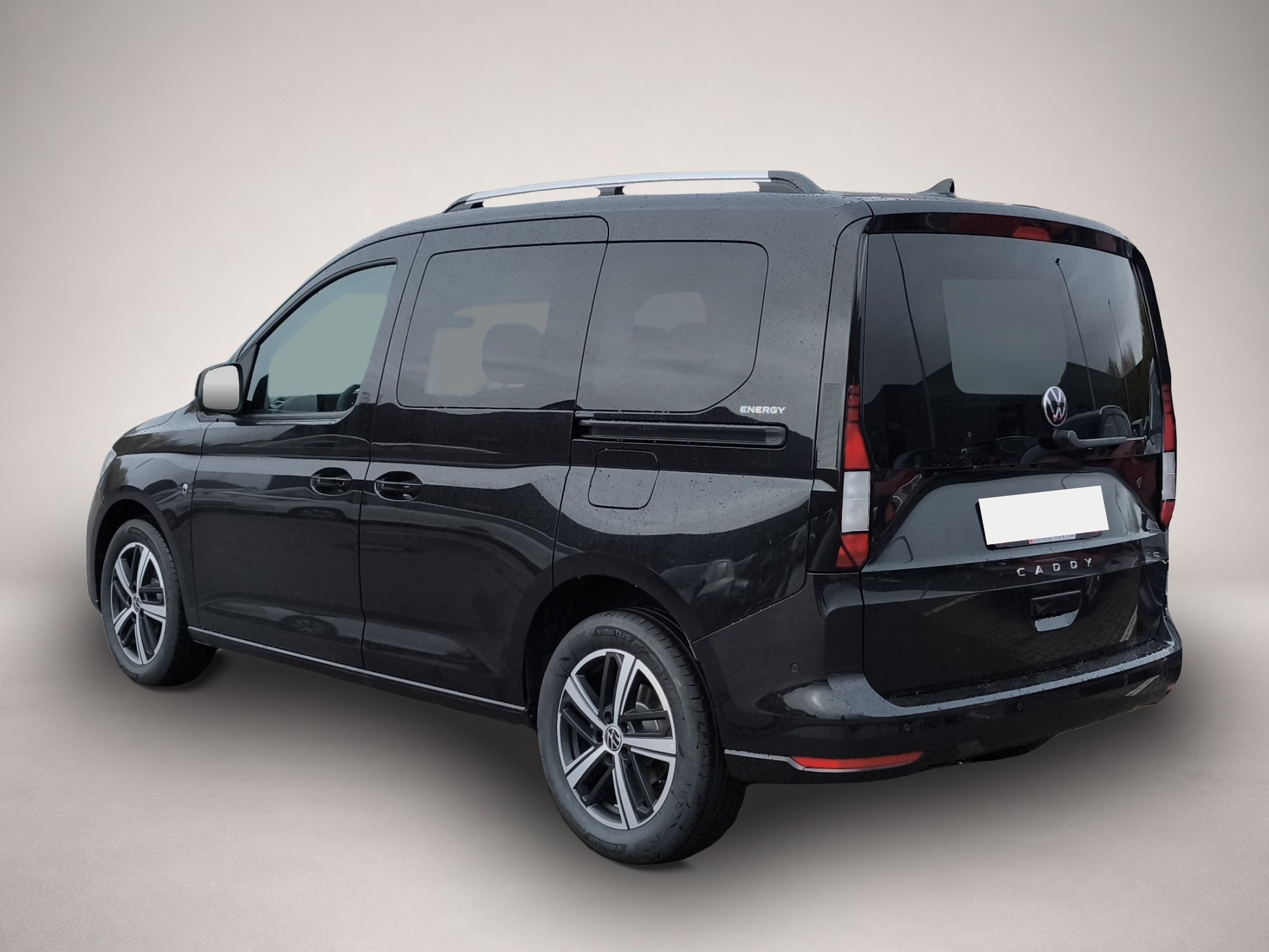 Bild 4 Volkswagen Caddy 1.5 TSI DSG Energy LED NAVI 5-J-GAR 17 PAR