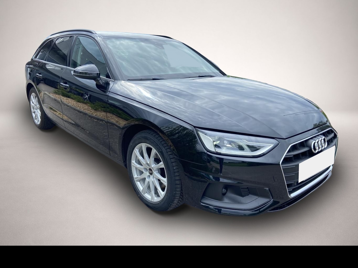 Bild 6 Audi A4 Avant 35 2.0 TFSI S-TRONIC KEYLESS+EL.HECKKLA