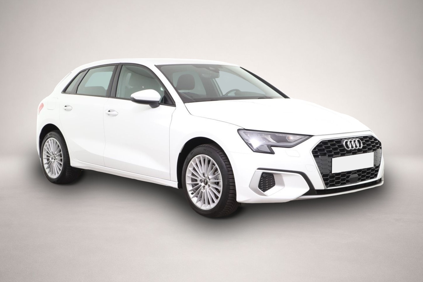 Bild 2 Audi A3 Sportback 30 TFSI Advanced ACC/Navi/Interface