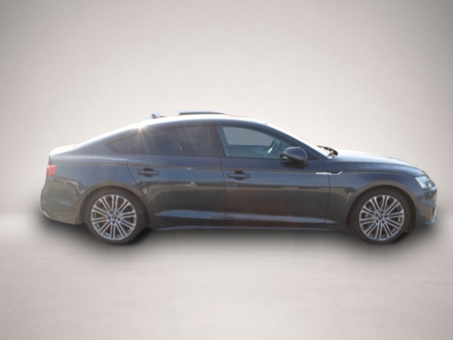 Bild 6 Audi quattro A5 Sportback 40 TDI quattro S tronic advanced Pa