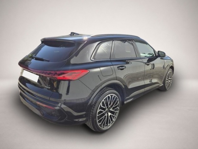 Bild 3 Audi Q5 quattro,S-Line, Panodach,AHK,360°,HUD 150 kW.