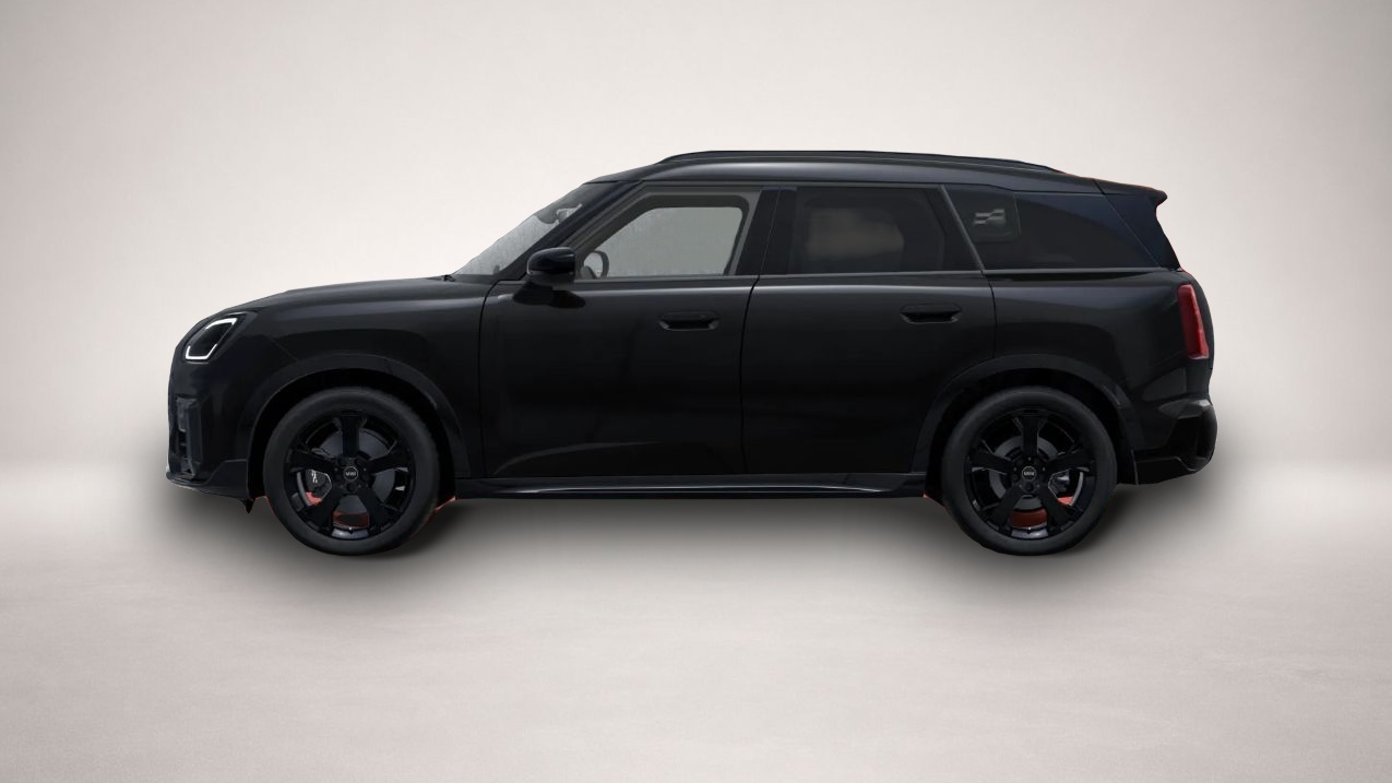 Bild 2 MINI One Countryman 1.5 7-Gang Steptronic