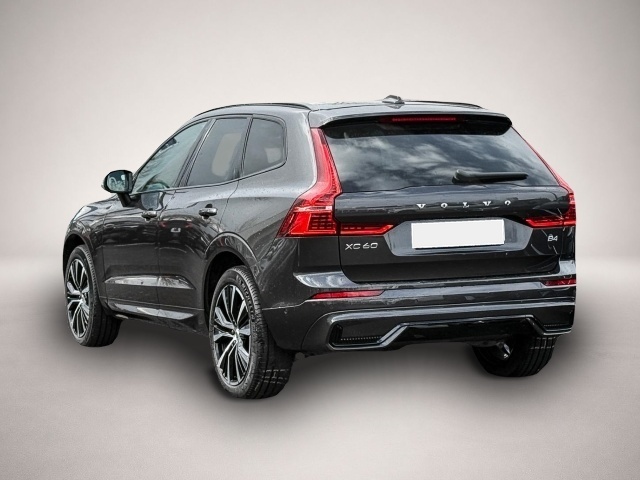 Bild 2 Volvo XC60 Plus Dark 2WD AHK Digitales Cockpit Memory