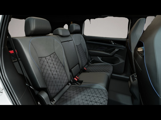 Bild 8 Volkswagen Tayron 1.5 eHybrid DSG R-Line 