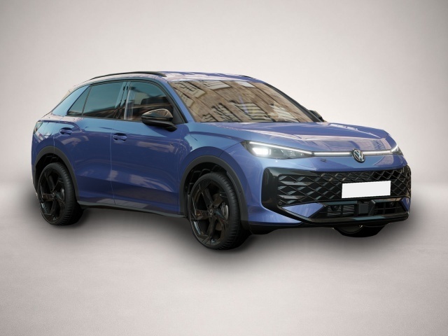 Bild 1 Volkswagen T-Roc 1.5 eTSI OPF DSG R-Line 
