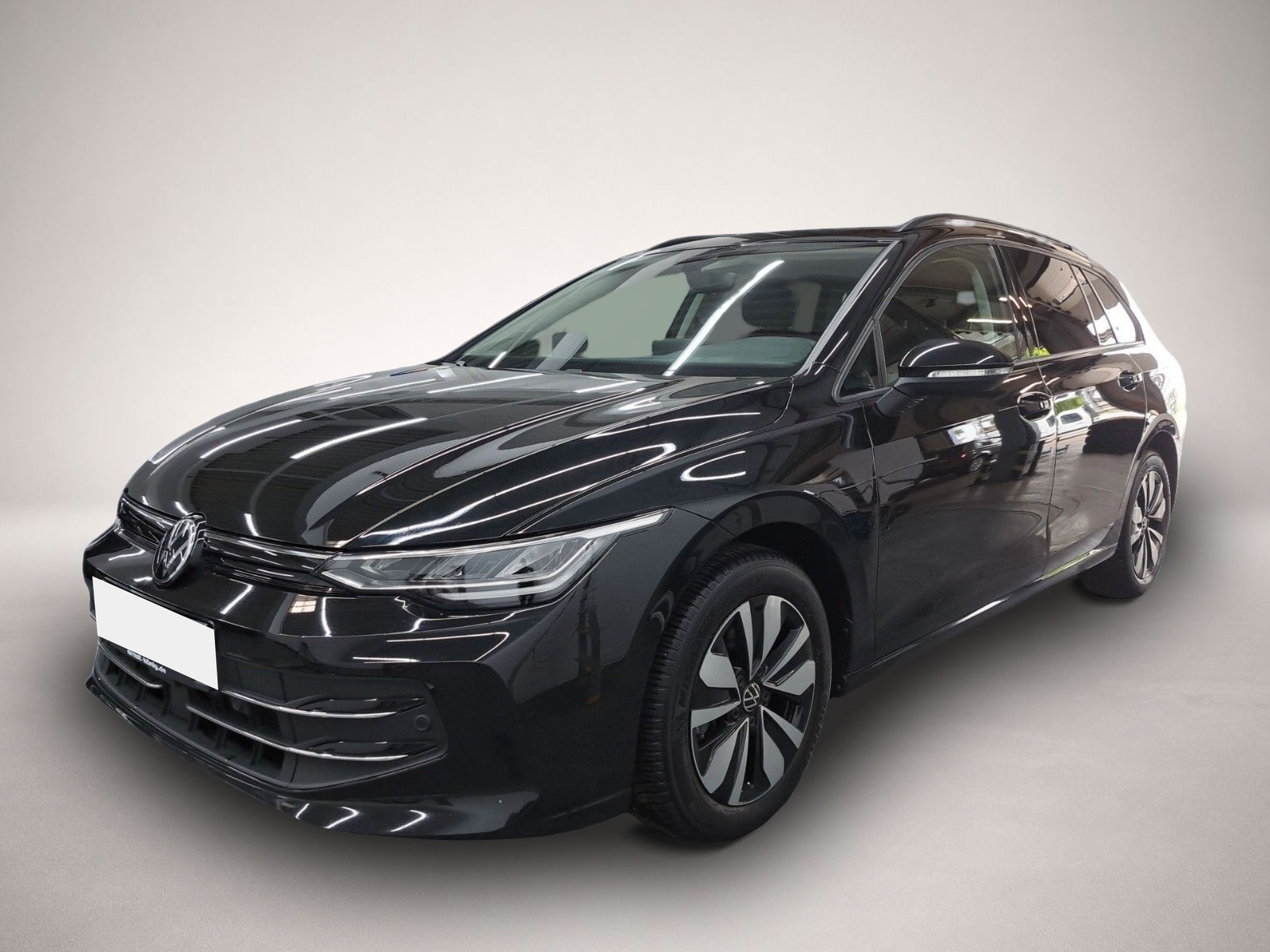 Fotografie Volkswagen Golf VIII Variant 1.5 Goal LED NAVI SHZ RFK ACC