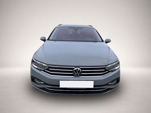 Bild 8 Volkswagen Passat Variant 2.0 TDI DSG Business Navi,Fronts