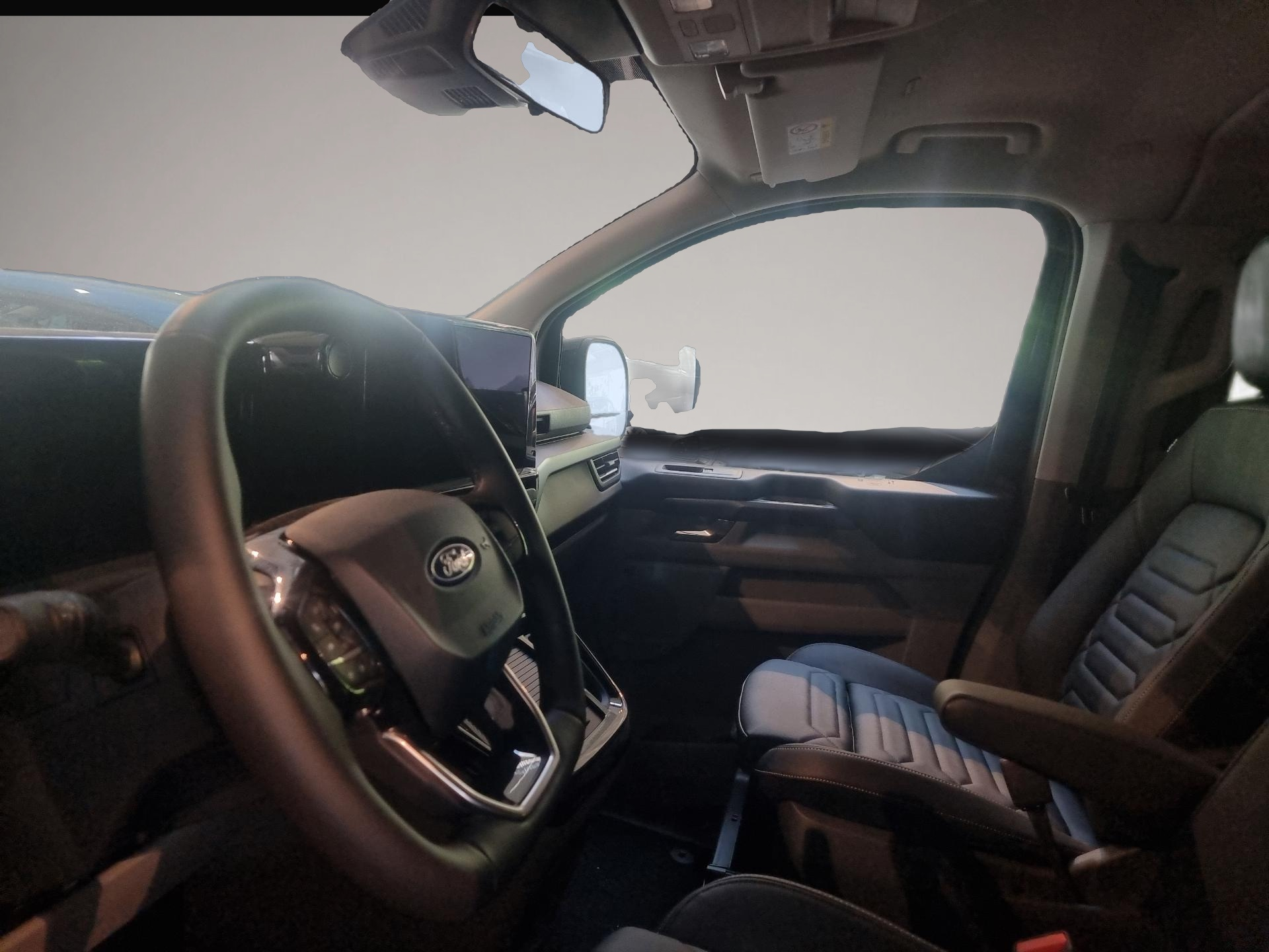 Bild 8 Ford Other Tourneo Custom 320 L1 Tourneo Titanium X FWD Kli