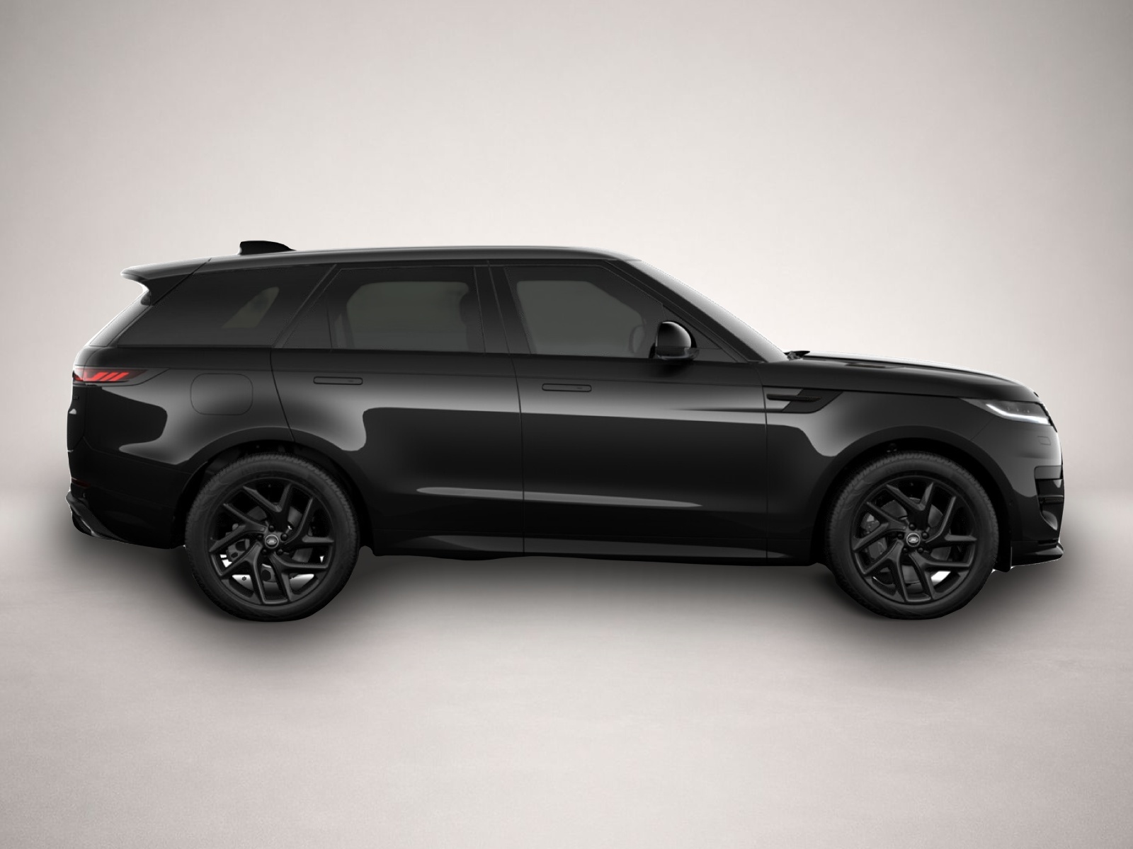 Bild Range Rover Sport Land Rover