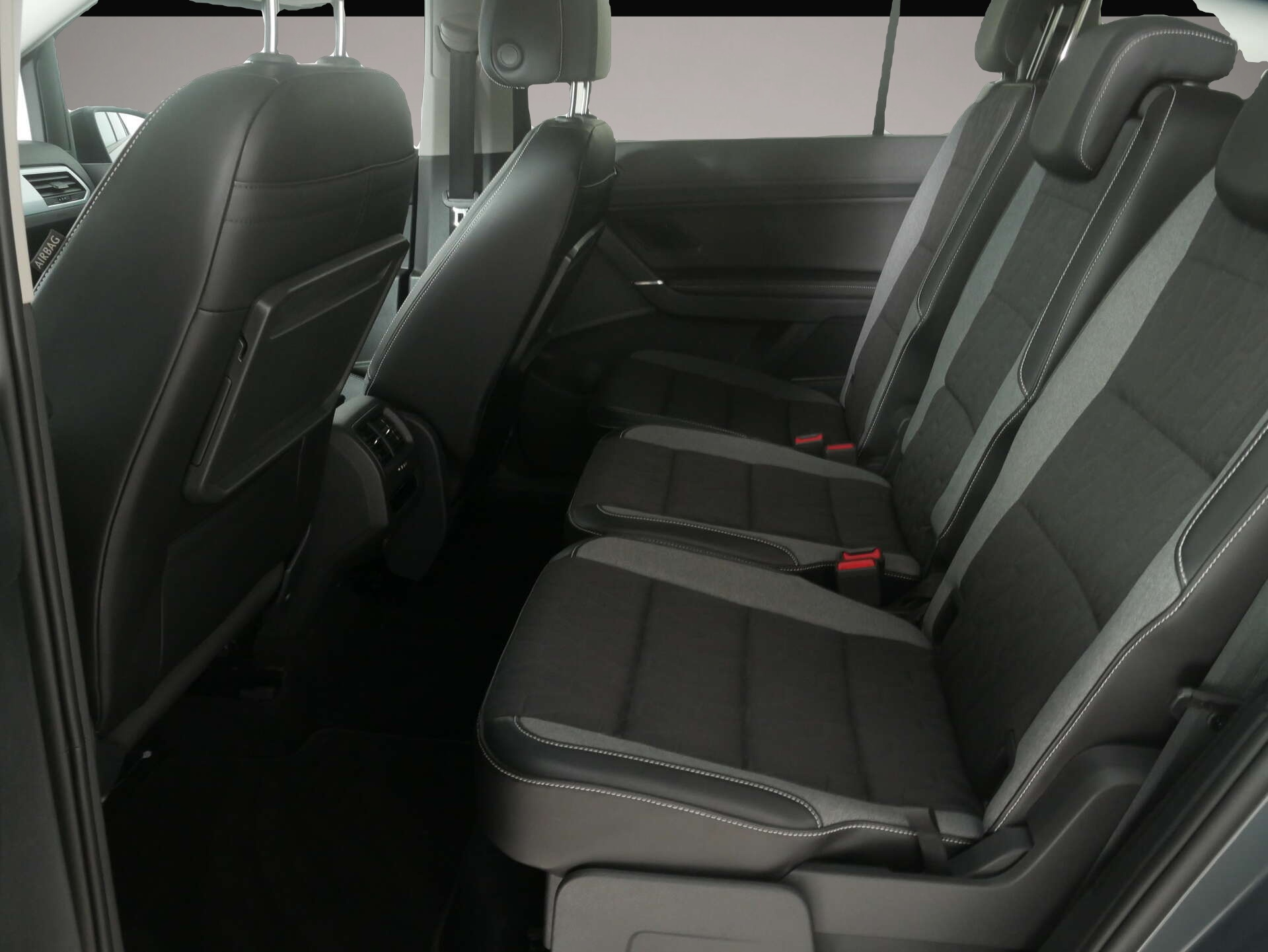 Bild 6 Volkswagen Touran 2.0 TDI GOAL