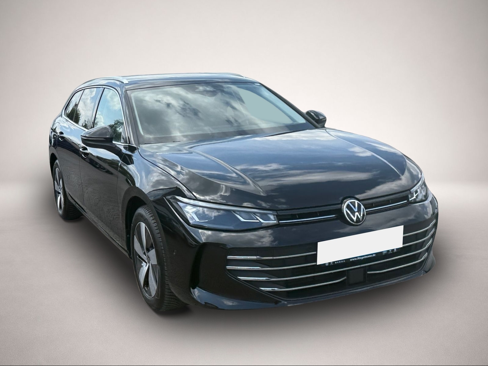 Bild 7 Volkswagen Passat Variant 2.0 TDI DSG Business *AHK*Kamera*
