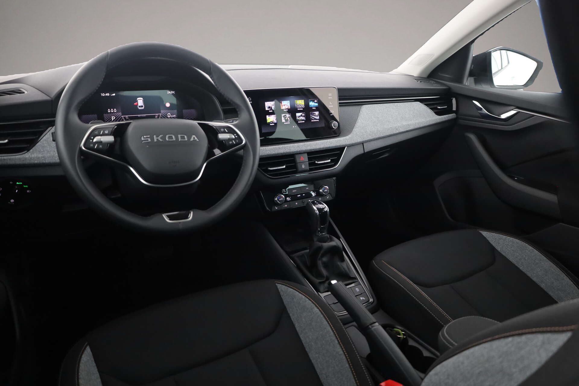Bild 6 Skoda Scala 1.0 TSI Selection Tour