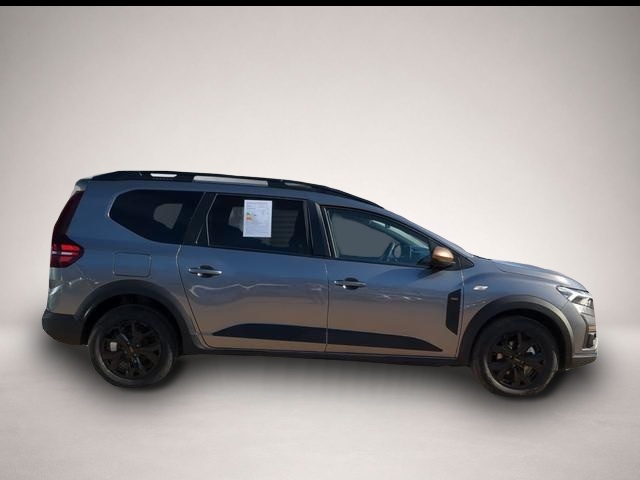 Fotografie 1 des Dacia Jogger Extreme SHZ+PDC+RFK+Navi Jogger Hybrid 140 Extr.