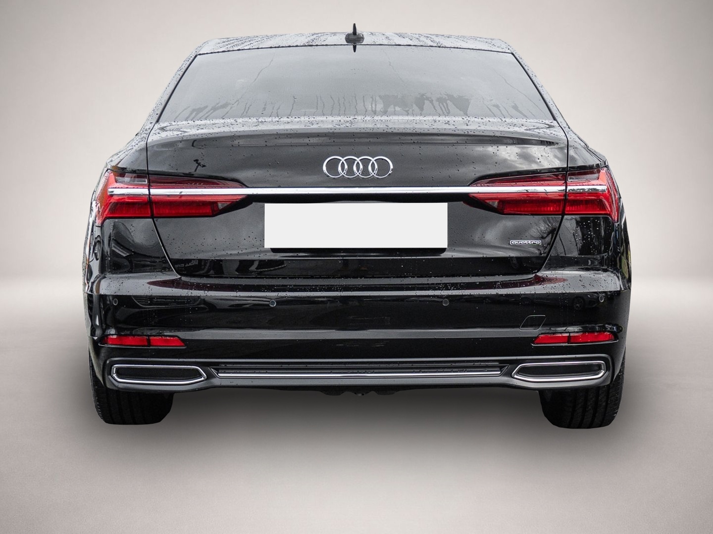 Fotografie des Audi A6 Limousine TFSI e S line Virtuell Navi Plus LE