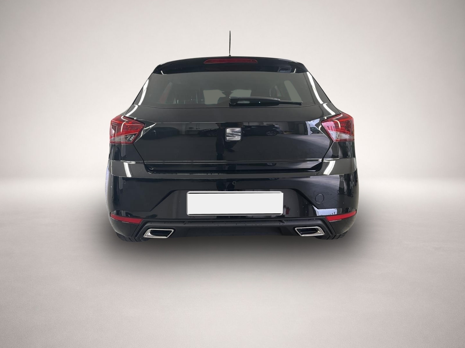 Bild 5 Seat Ibiza 1.0 TSI FR NAVI REAR VIEW SHZ