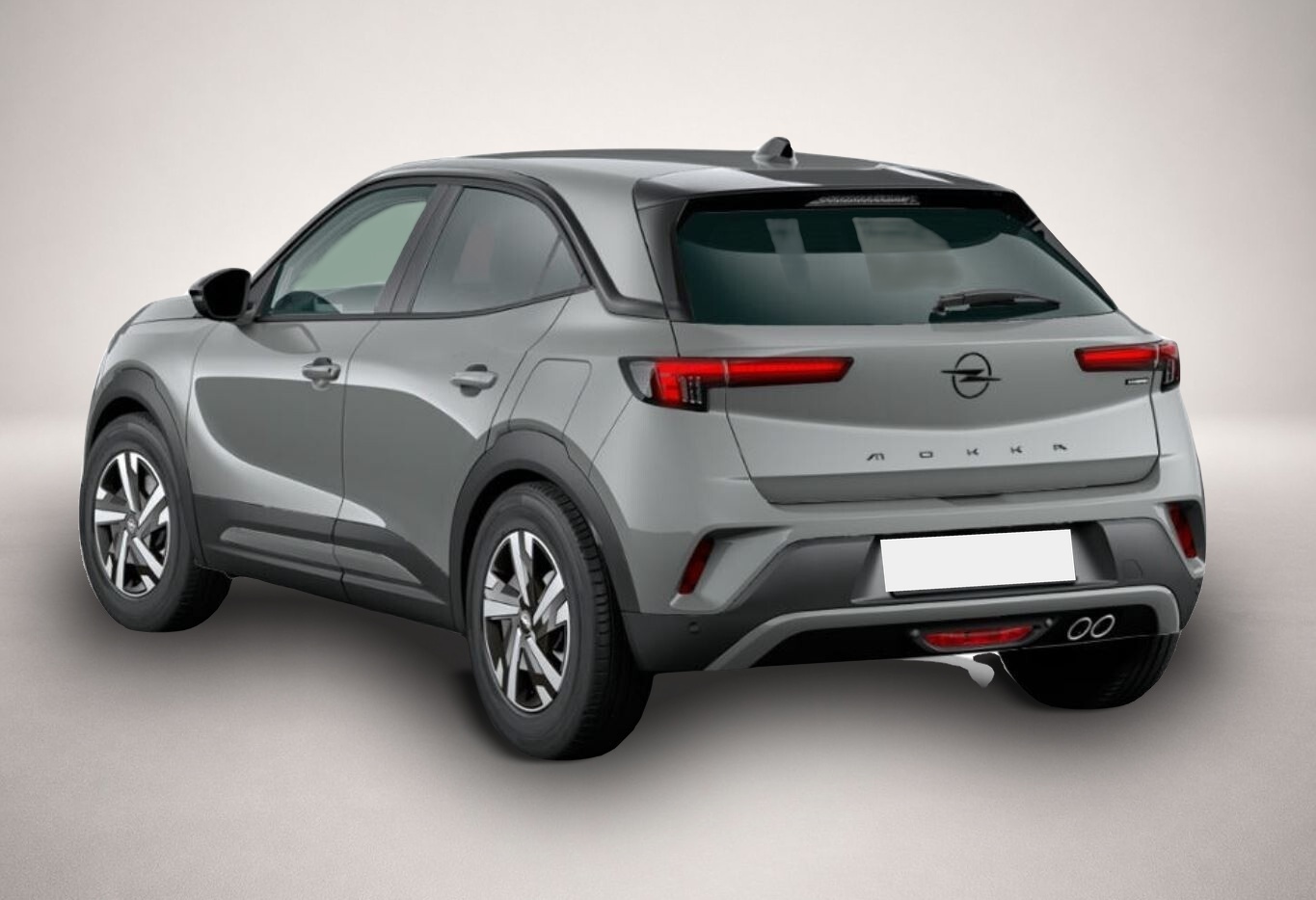 Bild 5 Opel Mokka Hybrid WinterP SHZ LHZ KomfortP PrivG Temp