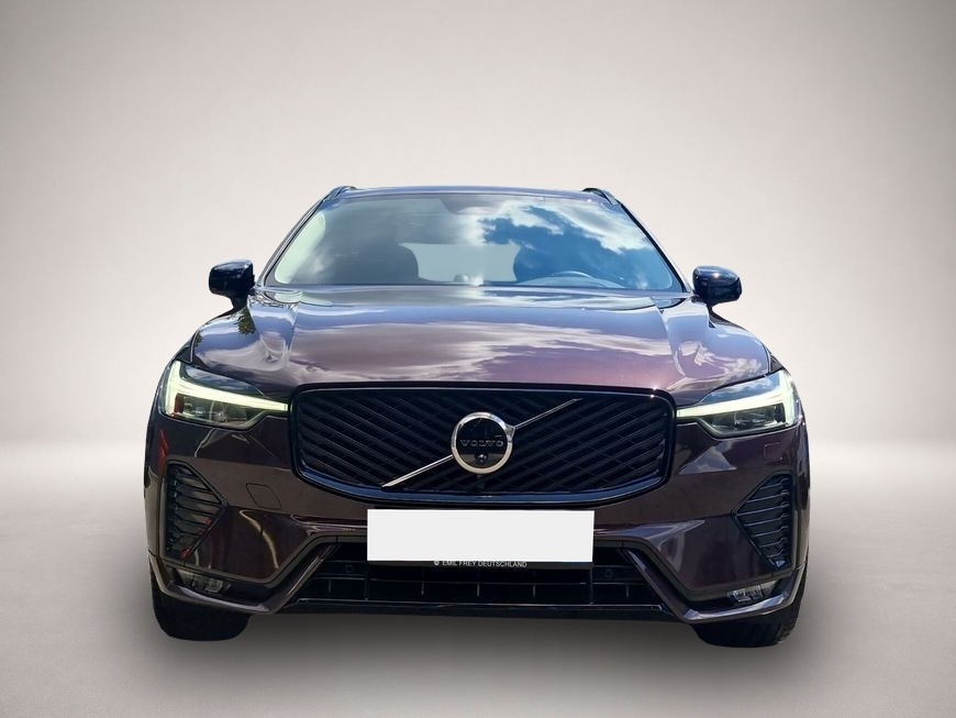 Fotografie 3 des Volvo XC60 B5 B AWD Ultra Dark Luft-FW*Sound by B&W