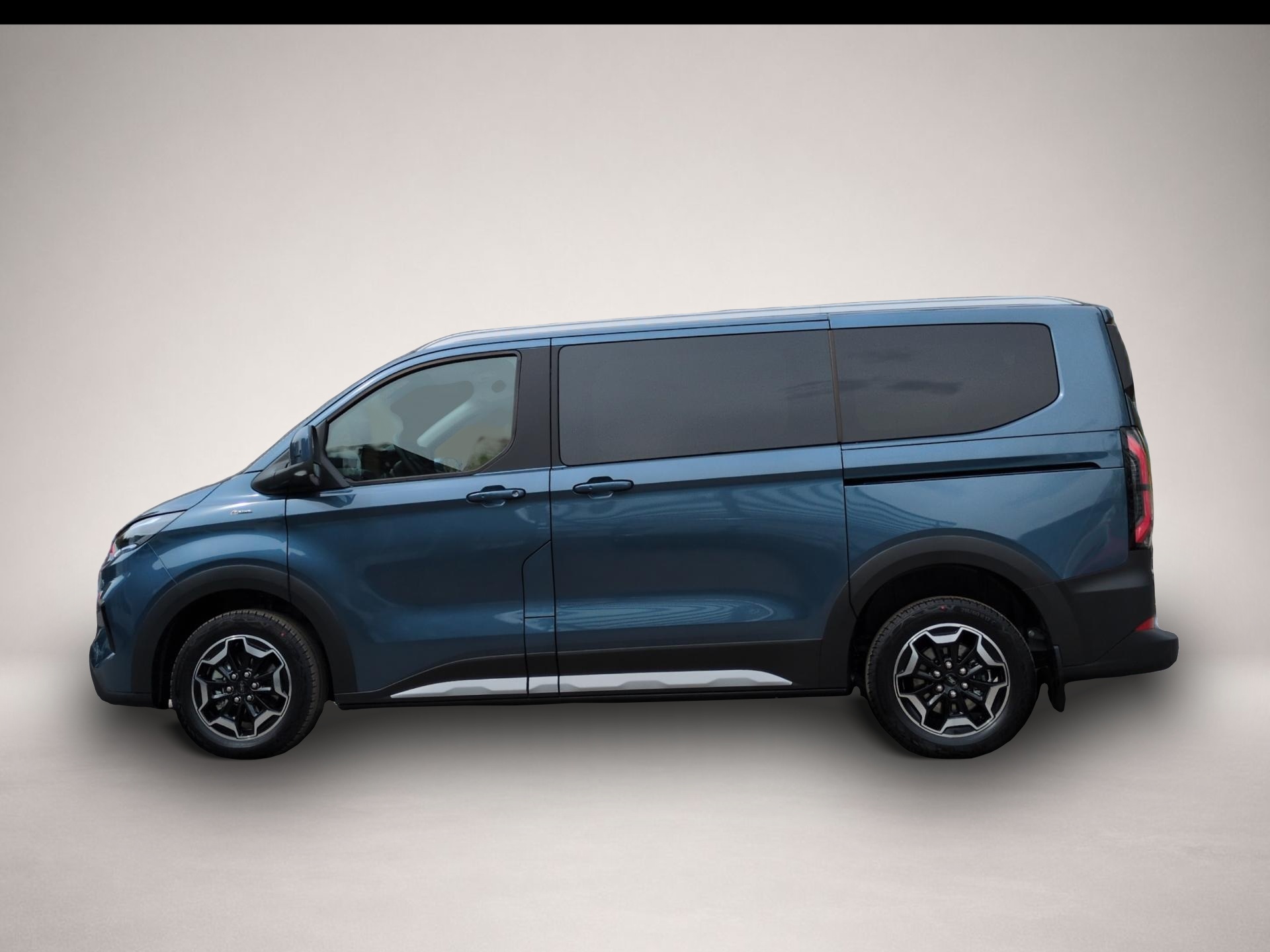 Ford Other Tourneo Custom 2.0 EcoBlue L1 Active FWD Automat - Thumbnail 6