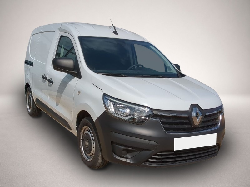 Bild 1 Renault Express dCi 95 Extra Klima+Radio