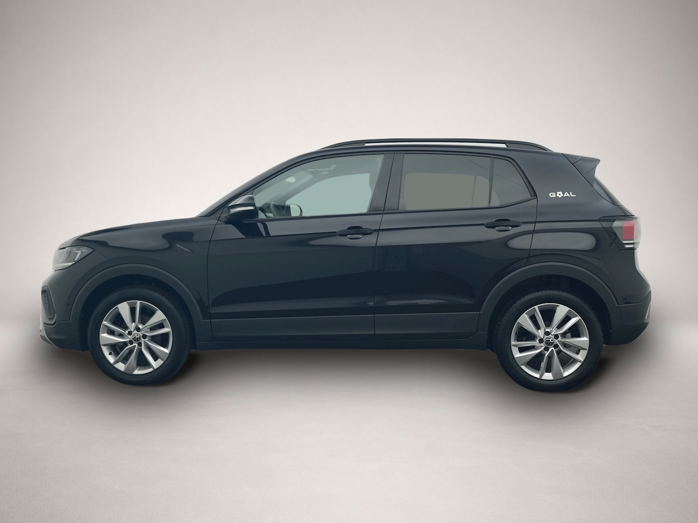 Bild 2 Volkswagen T-Cross 1.0 TSI DSG Goal NAVI AHK LED
