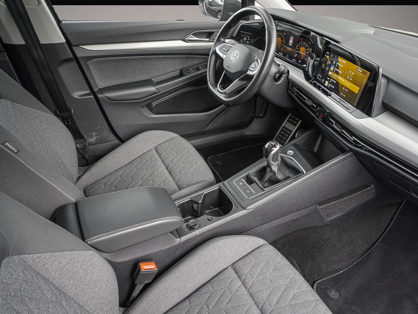 Bild 6 Volkswagen Golf MOVE TSI LED