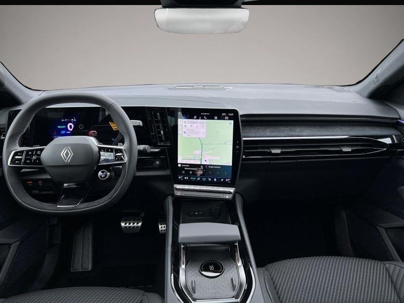 Bild 5 Renault Austral E-TECH 200 Esprit Alpine Pano-Dach+SHZ+L