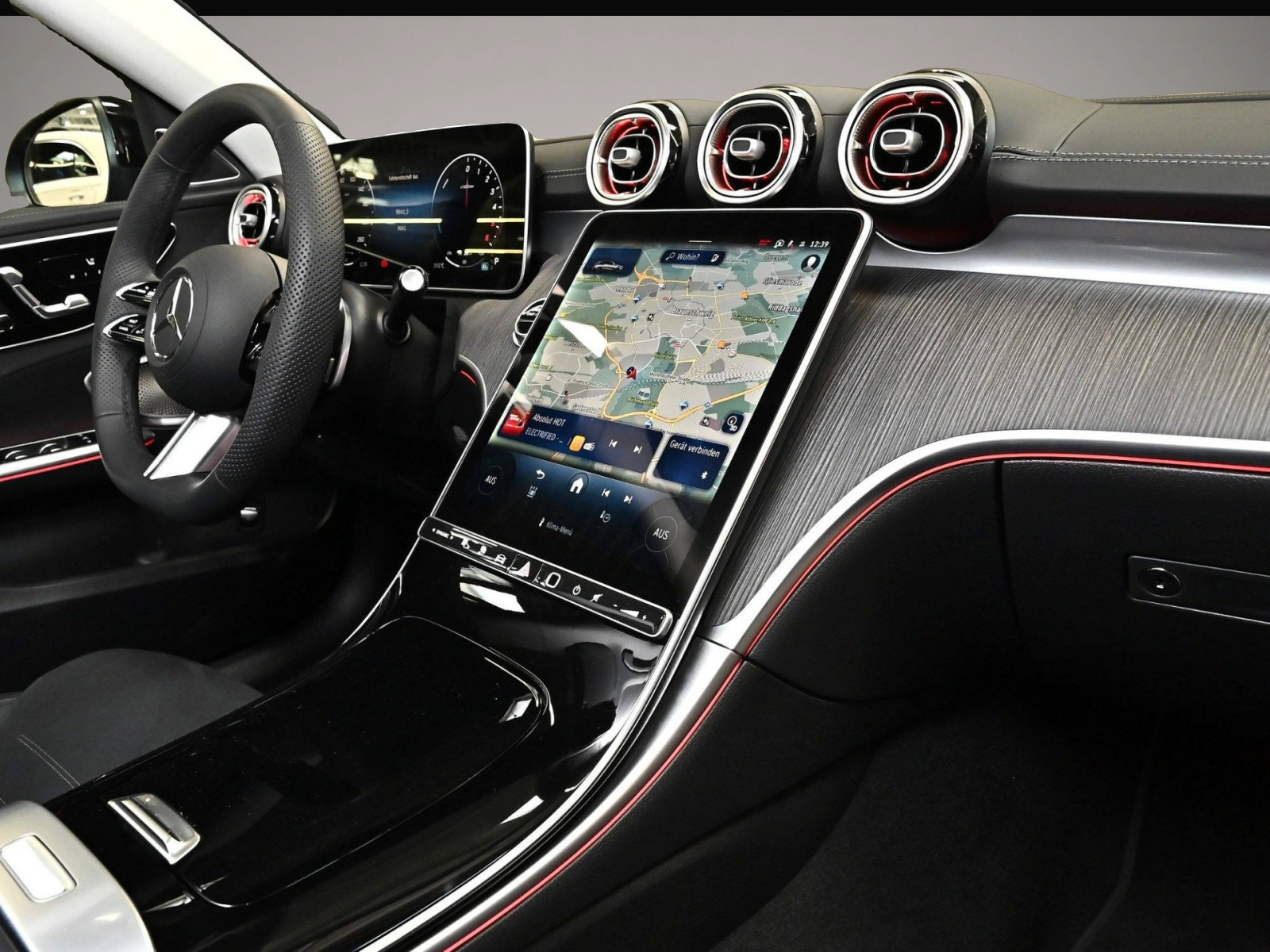 Bild 5 Mercedes-Benz C 300