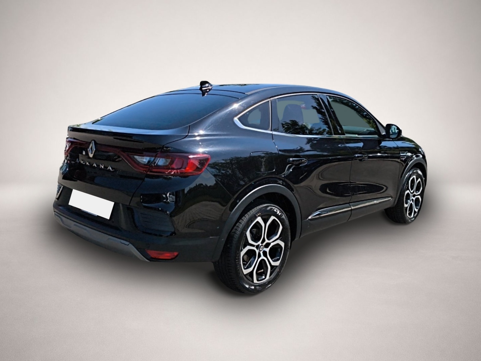 Bild 7 Renault Arkana 1.3 TCe Mild-Hybrid Techno NAVI ACC RFK T