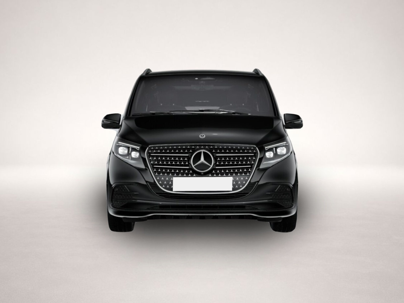 Fotografie 6 des Mercedes-Benz V 250