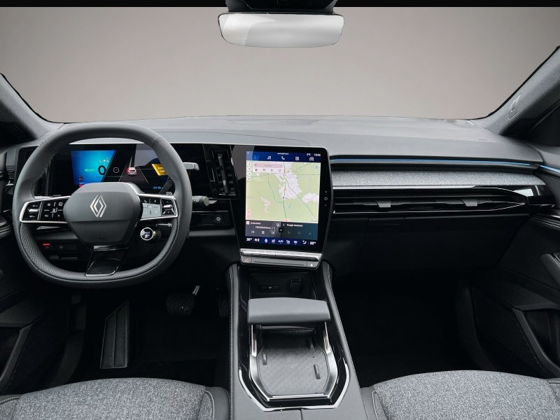 Bild 5 Renault Austral E-TECH 200 Full Hybrid Techno Premium-Wi