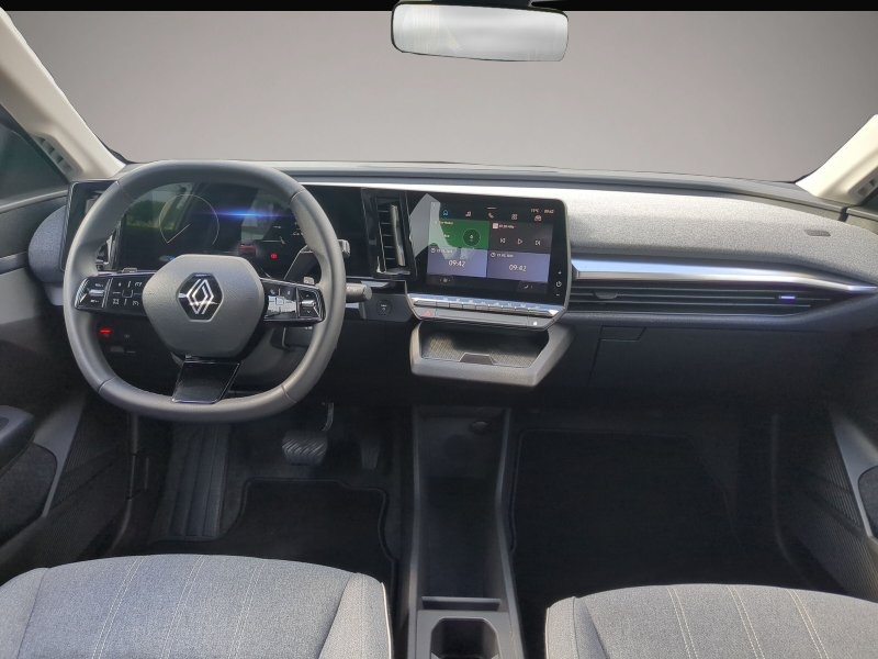 Bild 5 Renault Megane E-Tech EV40 Equilibre Standard-Charge