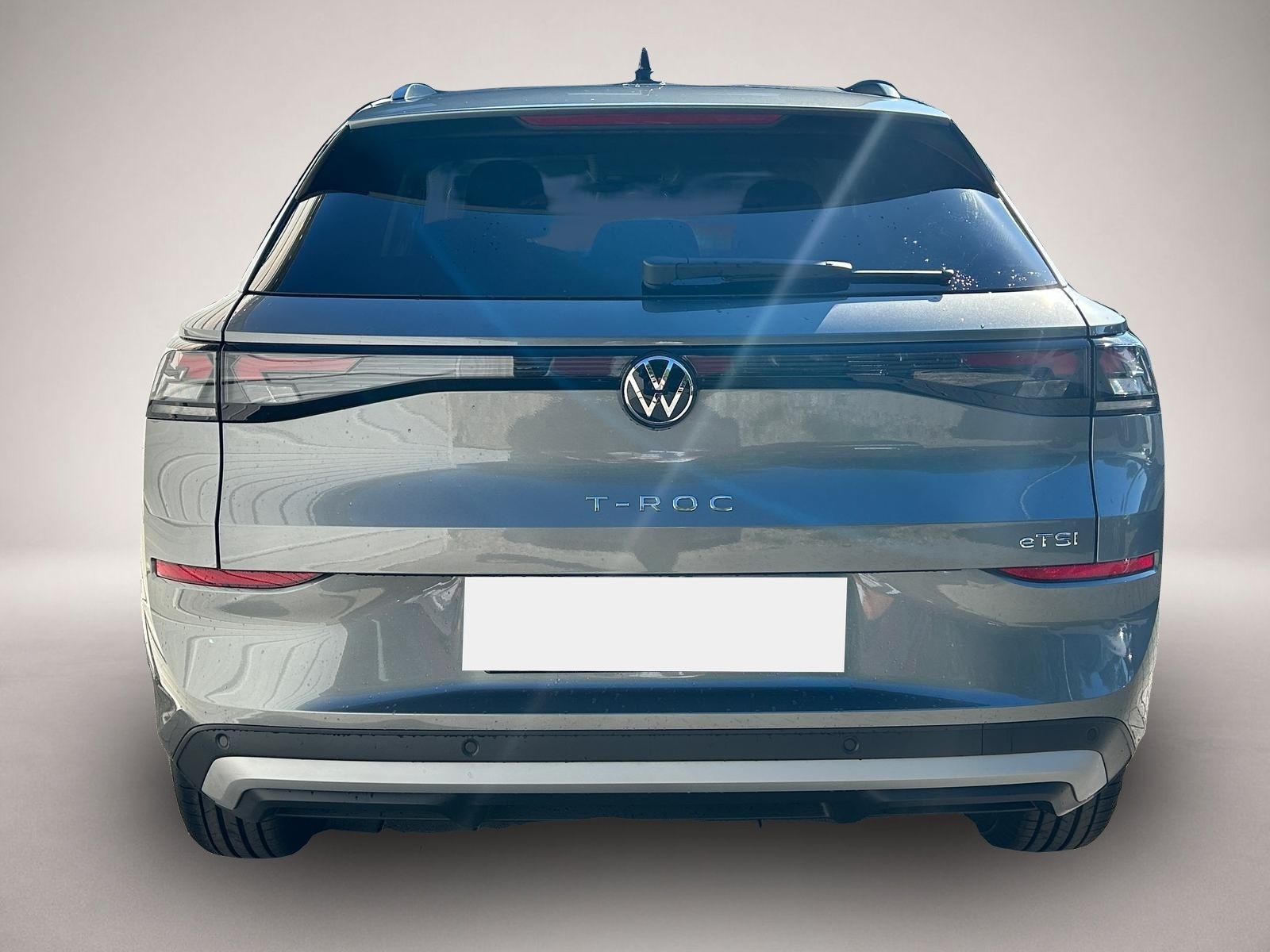 Bild 5 Volkswagen T-Roc Life 1.5 eTSI DSG Neues Modell*AHK*Android
