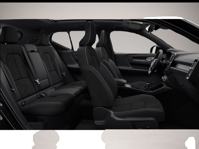 Bild 7 Volvo EX40 Single Motor Extended Range RWD Ultra Black