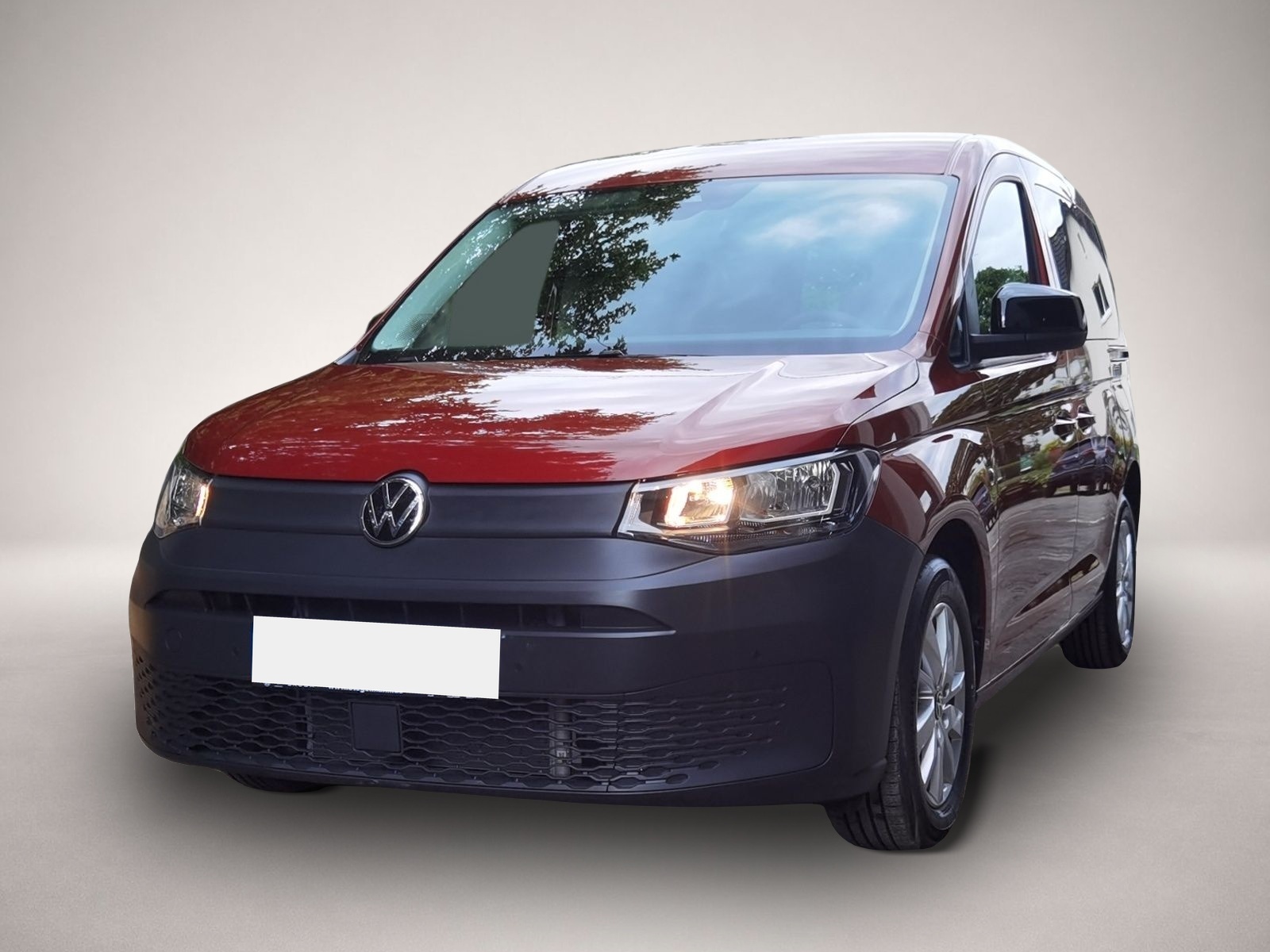 Bild Caddy Volkswagen