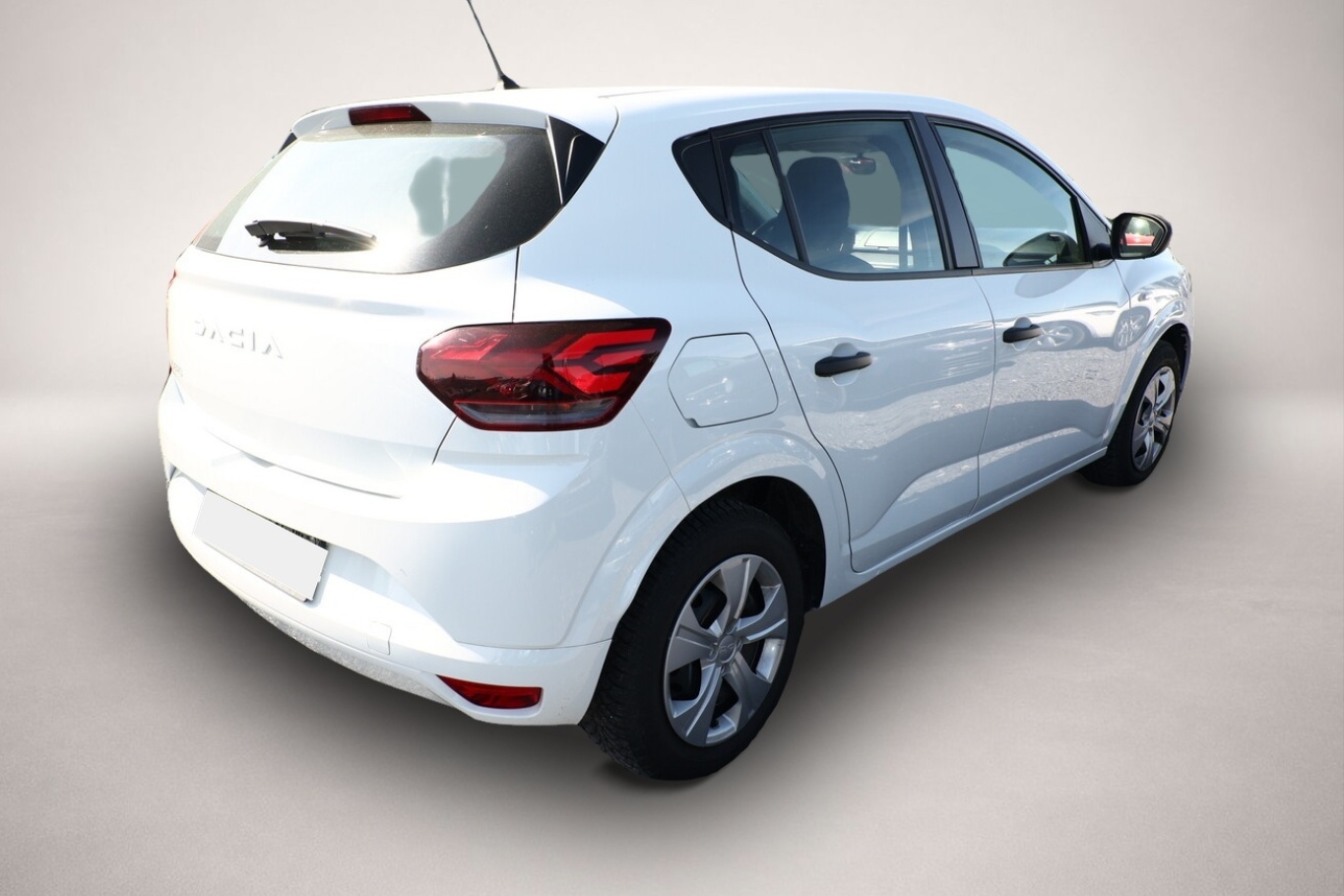Fotografie 3 des Dacia Sandero III 1.0 SCe 65 Essential Klma Tempomat