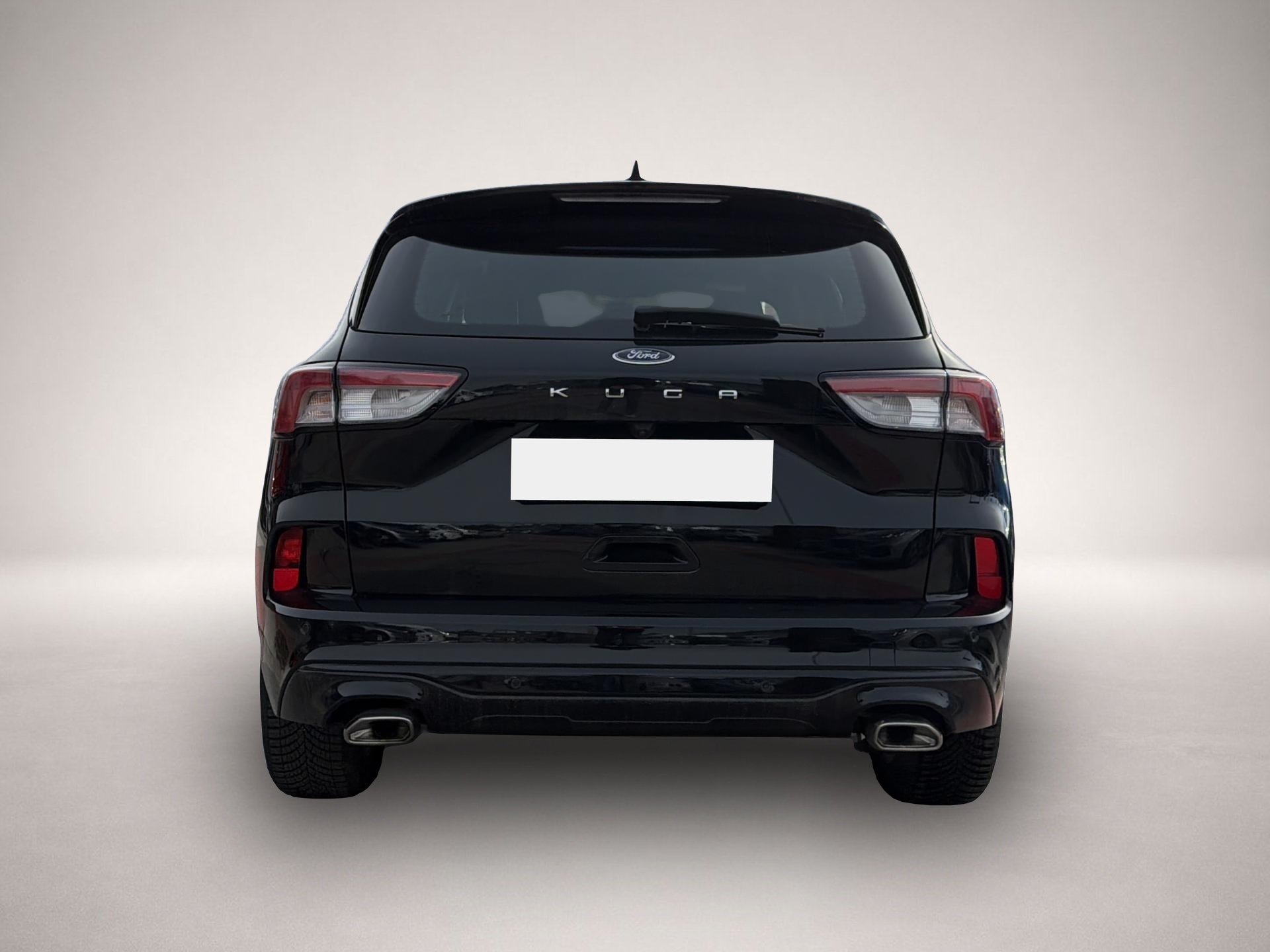 Bild 7 Ford Kuga ST-Line Sportpaket Bluetooth Head Up Displa