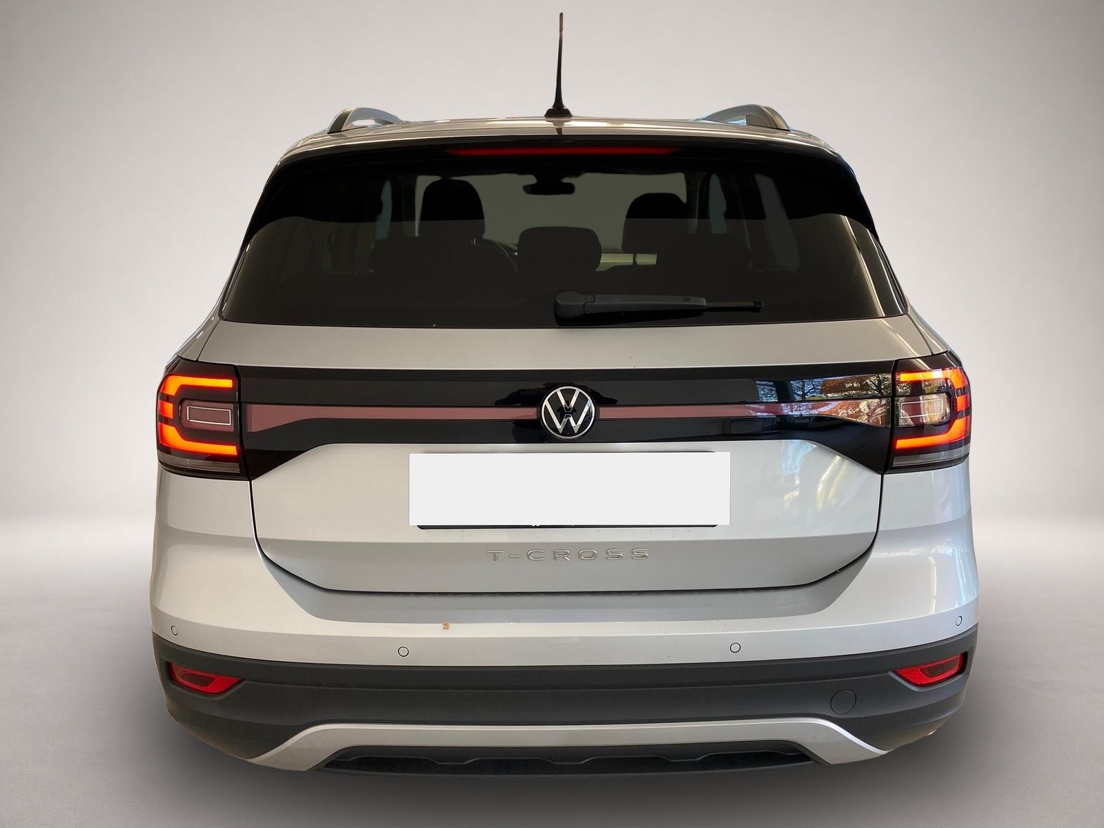 Bild 5 Volkswagen T-Cross Move 1.0 TSI,NAVI ACC SHZ GARANTIE 10/28
