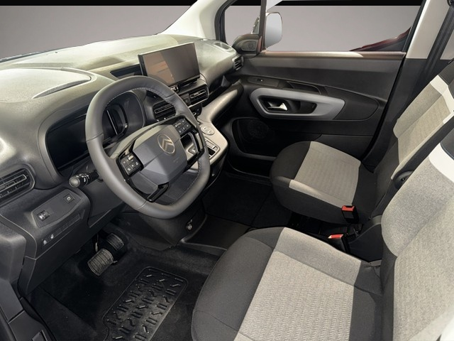 Bild 5 Citroën Berlingo MPV M Diesel 130 Automatik Plus