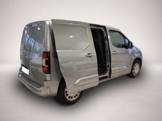 Bild 5 Opel Other Combo Cargo Navi LED SHZ LenkradHZG Totwinkelass