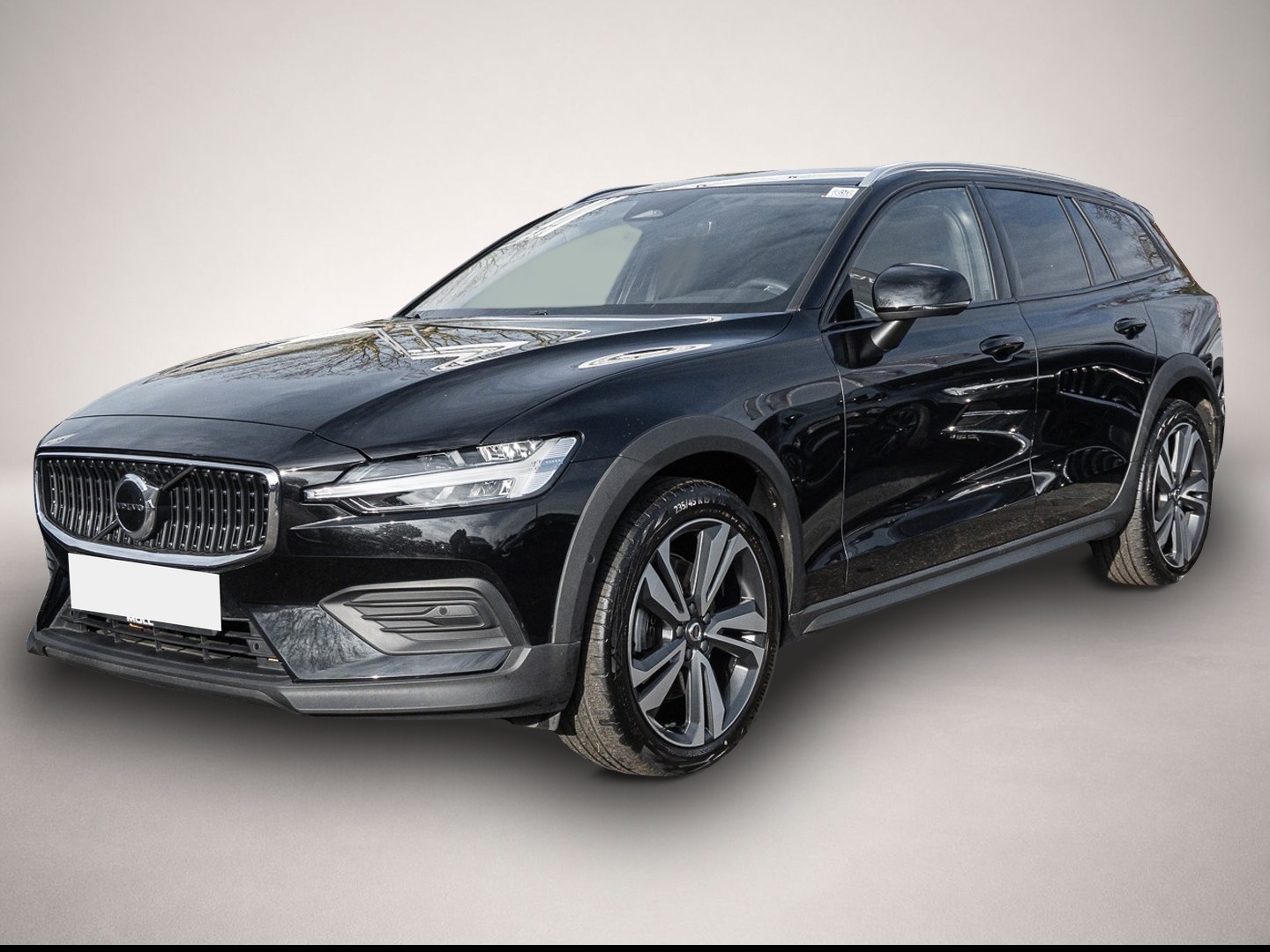Bild V60 Cross Country Volvo