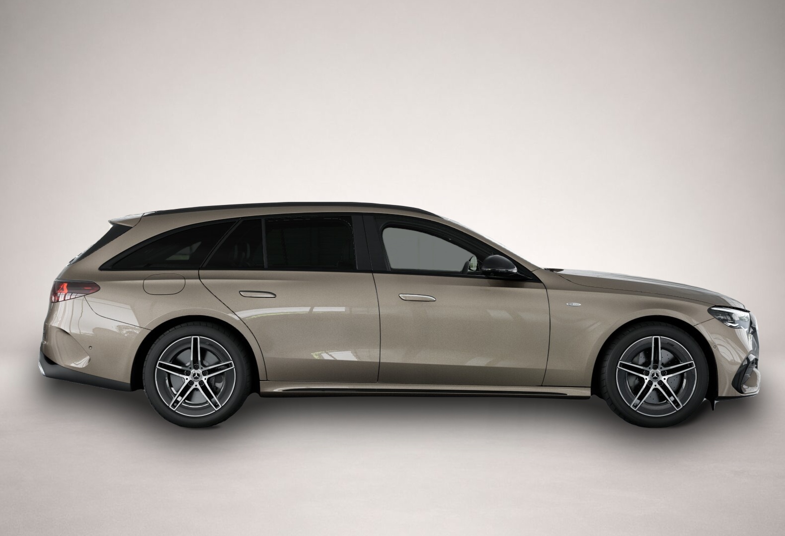 Bild 5 Mercedes-Benz E 300