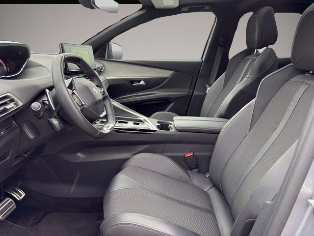 Bild 7 Peugeot 3008 (07.2016->) GT