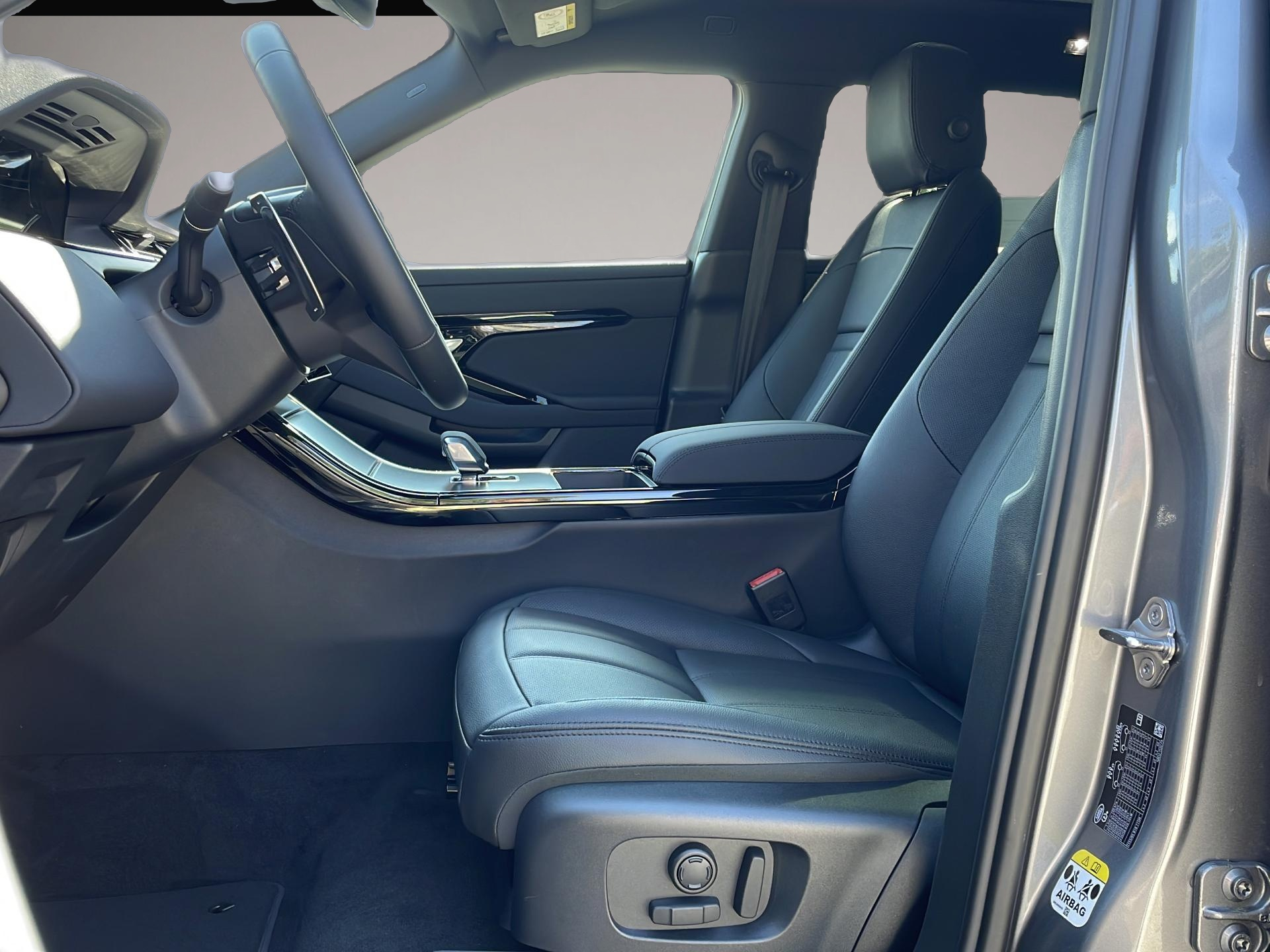 Bild 7 Land Rover Range Rover Evoque D165 Dynamic SE