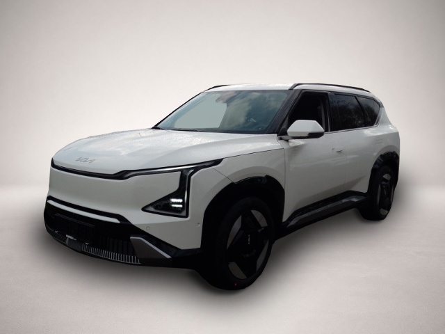 Bild 1 Kia EV5 EARTH DRIVE SOUND LED 160 KW NAVI SHZ KLIMA