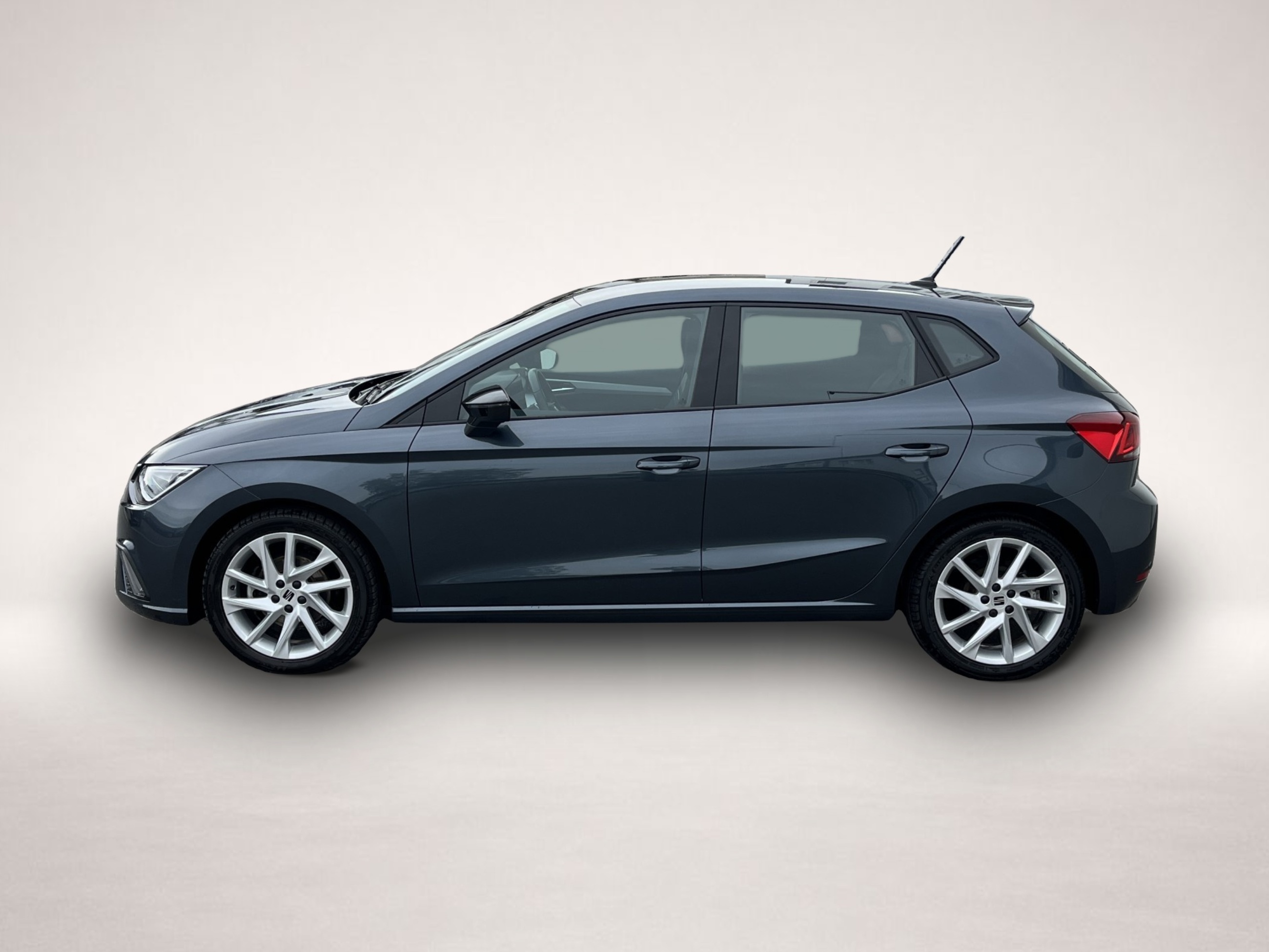 Bild 3 Seat Ibiza 1.0 TSI FR 106¤ m.20% Anz. Navi LED SHZ DA