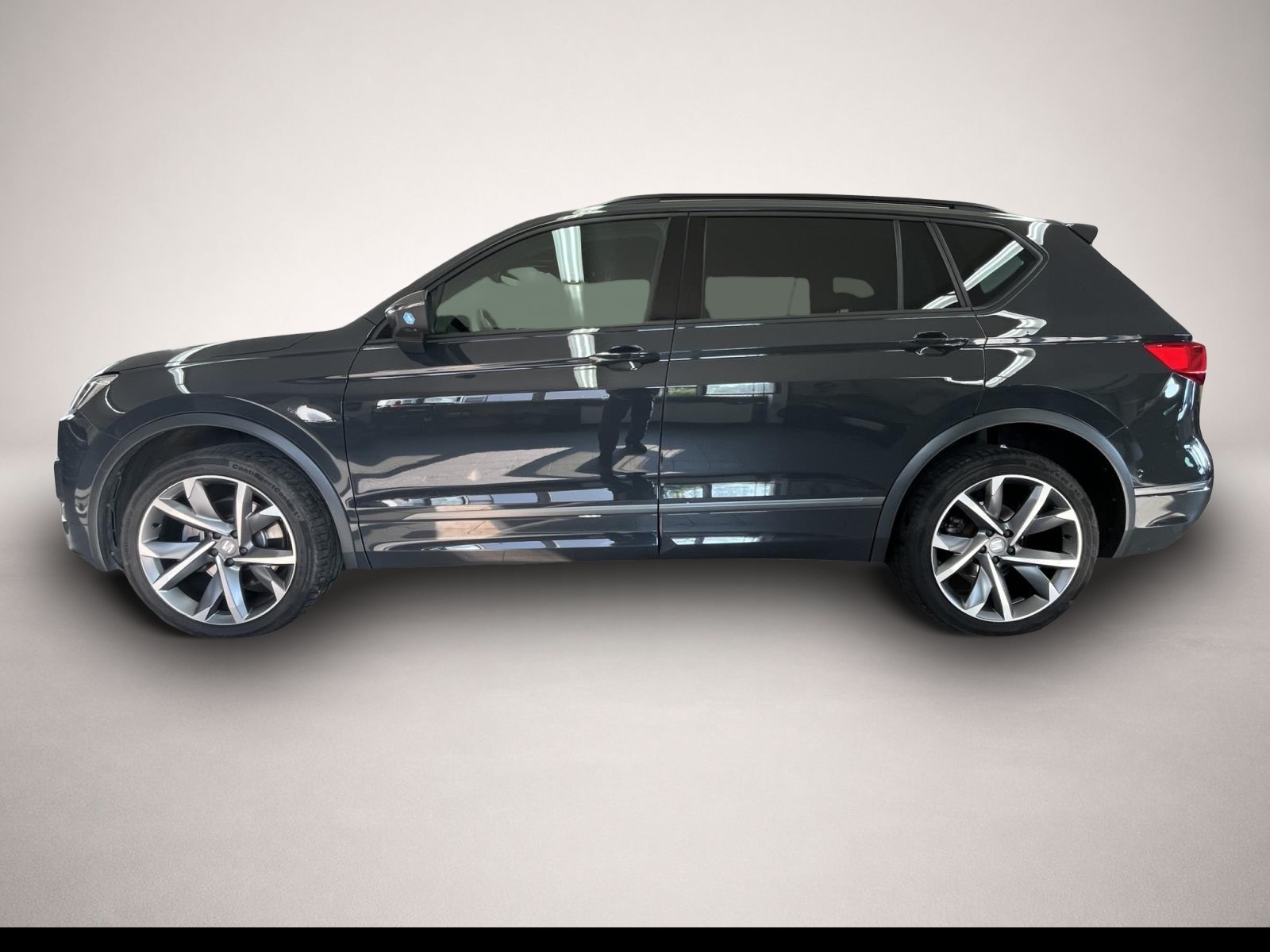 Bild 3 Seat Tarraco 2.0 TDI DSG 4Dr FR AHK PANO STANDH REAR
