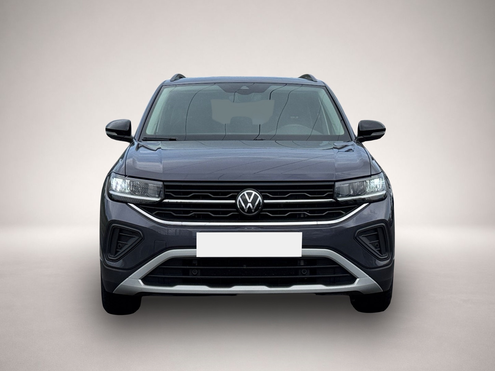 Bild 2 Volkswagen T-Cross ENERGY TSI DSG|AHK|NAVI|KAMERA|APP-CONNE